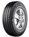 235/60R17C Bridgestone DURAVIS VAN 117R Gume za laka dostavna vozila