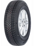 225/75R16C Bridgestone DURAVIS VAN WINTER 121R Gume za laka dostavna vozila