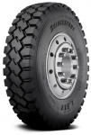 13R22.5 Bridgestone L317 158/156G Kamionske gume