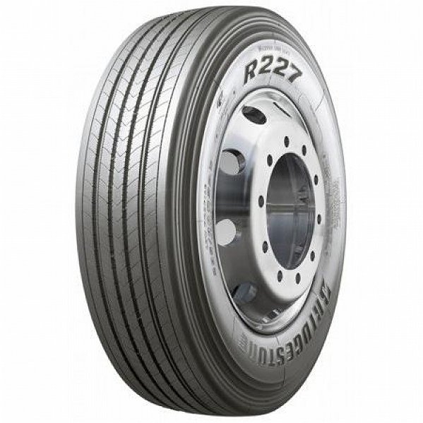 315/70R22.5 Bridgestone M729 152/148M Kamionske gume