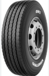 315/70R22,5 Challenger CUH2 156/150L PR18 TL 3PMSF M+S made in India Kamionske gume