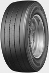 385/55R22.5 Continental CONTI ECOPLUS HT3+ (CET3+) 160K Kamionske gume