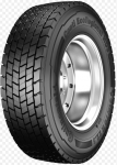 295/80R22.5 Continental CONTI ECOREGIONAL HD3 (CERD3) 152/148M Kamionske gume