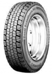 315/80R22.5 Continental CONTI SCANDINAVIA HD3 (CSD3) 156/150L Kamionske gume