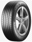 285/40R23 Continental EcoContact 6Q 107Y Auto gume