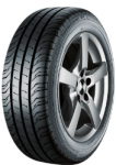 225/55R17C Continental VANCONTACT 200 109/107H Gume za laka dostavna vozila