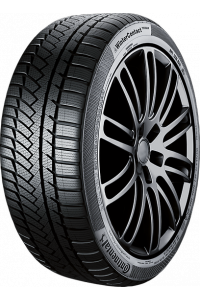 285/40R22 Continental WINTERCONTACT TS 850 P 110V Auto gume