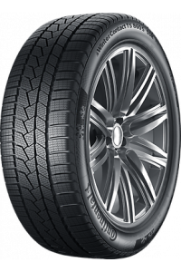 245/35R21 Continental WINTERCONTACT TS 860 S 96W Auto gume