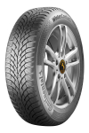 205/55R16 91H WinterContact TS 870 Continental Auto gume