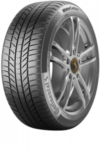 325/40R22 Continental WINTERCONTACT TS 870 P 114V Auto gume