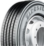 215/75R17.5 Firestone FS411 126/124M Kamionske gume