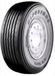 385/55R22.5 Firestone FT522+ 160K Kamionske gume
