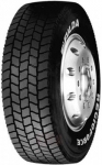 235/75 R17,5 REGIOFORCE 132/130M 3PMSF M+S TL FULDA Kamionske gume