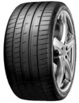 325/30R21 Goodyear Eagle F1 Supersport 108Y Auto gume
