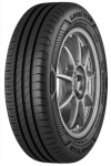 165/60R14 Goodyear EfficientGrip Compact 2 75H Auto gume