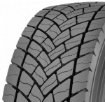 295/60R22.5 Goodyear KMAX D A 150K Kamionske gume