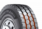 13R22.5 Hankook AM11 156/150K Kamionske gume