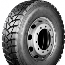 13R22.5 Hankook DM04 154/150G Kamionske gume