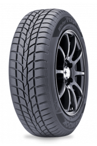 195/70R14 Hankook WINTER ICEPT RS W442 91T Auto gume