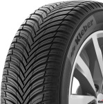 155/65R14 Kleber Quadraxer3 75T Auto gume