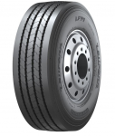 425/65R22.5 Laufenn LF91 165K Kamionske gume