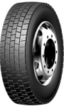 245/70R17,5 Linglong L-D20 PR16 136/134M LL 3PMSF made in Serbia Kamionske gume