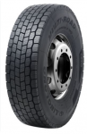 315/80R22,5 Linglong R-D30 PR20 156/150L(154/150M) TL made in Serbia  Kamionske gume