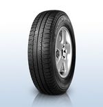 235/60R17C 117/115R AGILIS+ MO-V Michelin Gume za laka dostavna vozila