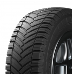 225/75R16C Michelin AGILIS CROSSCLIMATE 118/116R Gume za laka dostavna vozila