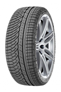 305/30R20 Michelin PILOT ALPIN 4 103W Auto gume