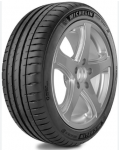 325/30-ZR21 Michelin PILOT SPORT 4 108Y Auto gume