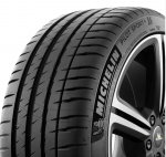 345/30-ZR20 Michelin PILOT SPORT 4 S 106Y Auto gume