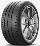 255/35-ZR20 Michelin PILOT SPORT CUP 2R 97Y Auto gume