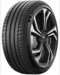 255/35R21 Michelin PILOT SPORT EV 98W Auto gume