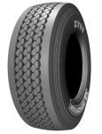 385/65R22.5 Michelin XTE3 160J Kamionske gume