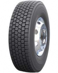 235/75R17.5 Nokian Tyres E-TRUCK DRIVE 132/130M Kamionske gume