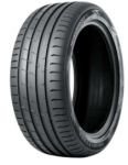 215/40R17 Nokian POWERPROOF 87W Auto gume