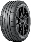 205/45R17 Nokian Tyres POWERPROOF 1 88Y Auto gume