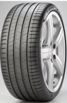 265/45-ZR20 Pirelli P-ZERO LUXURY 108Y Auto gume