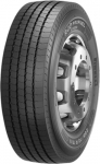355/50 R22,5 R02PFS 156L 3PMSF M+S TL (Steer) PIRELLI Kamionske gume