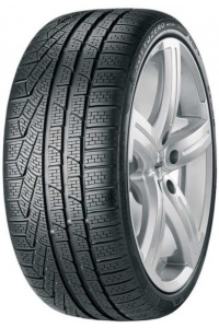 265/45R20 Pirelli WINTER SOTTOZERO SERIE II W270 108W Auto gume