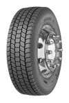 315/80 R22,5 ORJAK 5 156L/154M 3PMSF M+S TL SAVA Kamionske gume