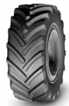 540/65R28 Linglong LR-650 ( R-1W )142D/145A8 TL Poljoprivredne gume