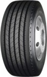 295/60R22.5 Yokohama RY407 150/147L Kamionske gume