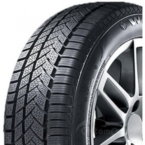 195/55R16 Wanli SW211 87H Auto gume
