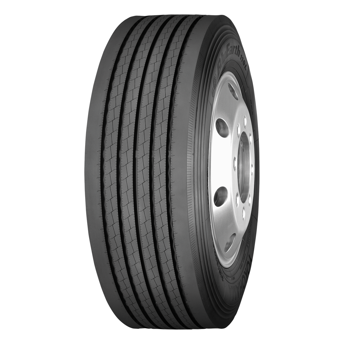 315/60R22.5 Yokohama BLUEARTH 110L 154/148L Kamionske gume